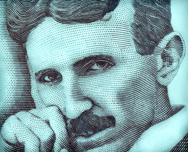 Nikola Tesla